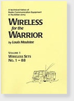 WftW Volume 1 cover.